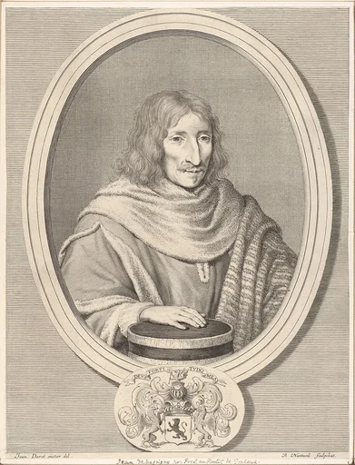 Jean de Mesgrigny