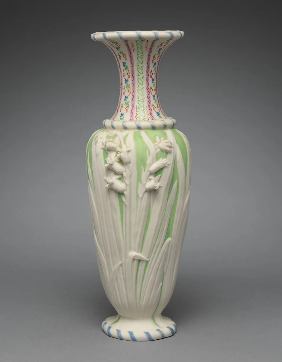 Vase — Unknown