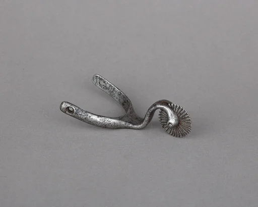 Rowel Spur