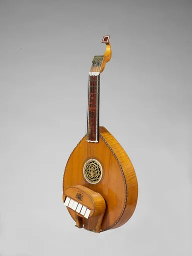 Cittern