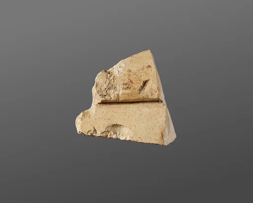 Relief fragment