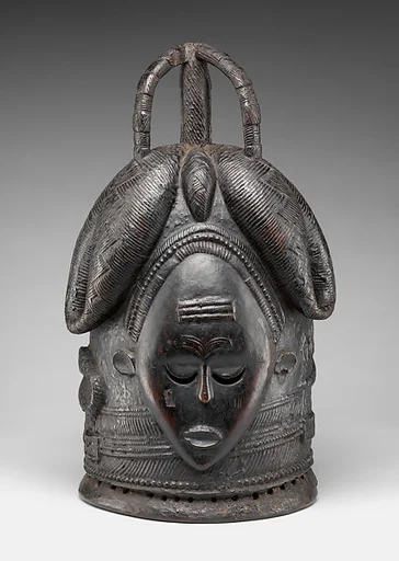 Helmet Mask