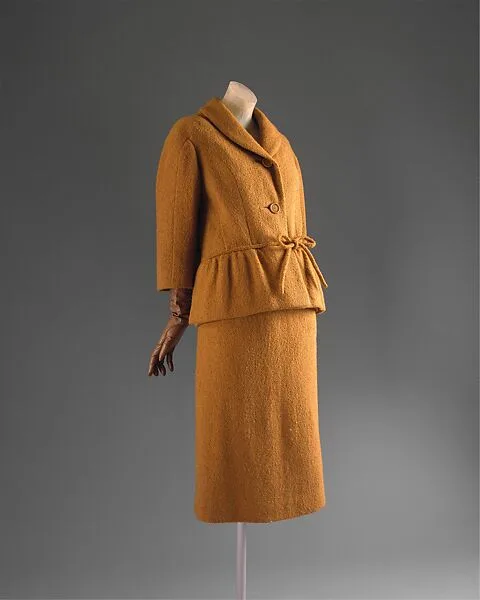 Suit — Pierre Cardin