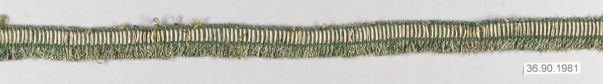 Fringe — Unknown