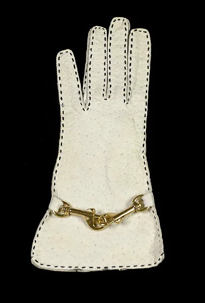 Gloves — Bonnie Cashin|Crescendoe Gloves, Inc.
