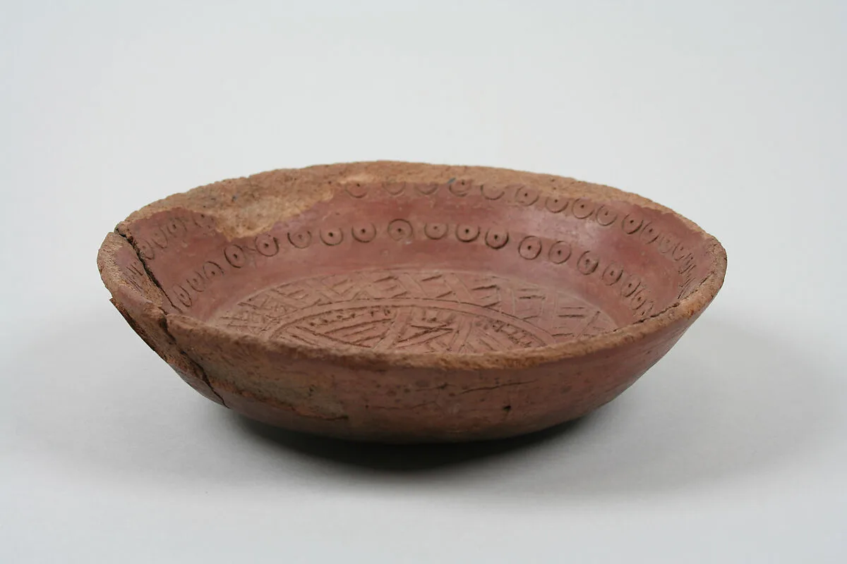 Bowl — Unknown