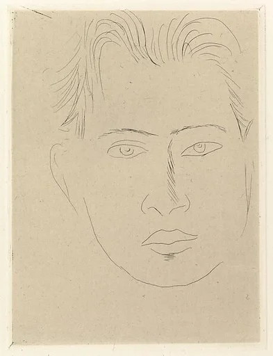 Large Face Massia