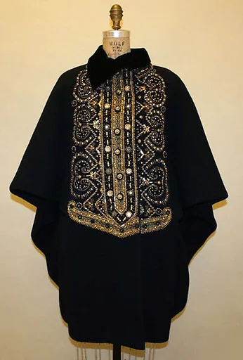 Poncho