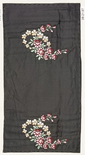 Textile sample