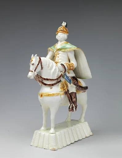 Cavalryman