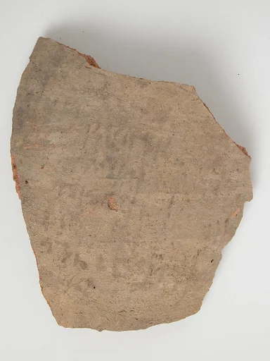 Ostracon