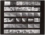 [Contact Sheet from Canadian Assignment]