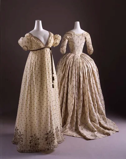 Evening dress