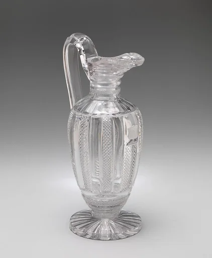 Claret jug