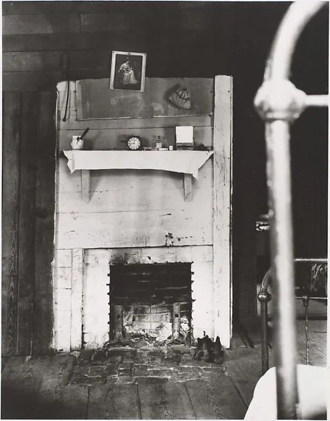 After Walker Evans: 9 — Sherrie Levine