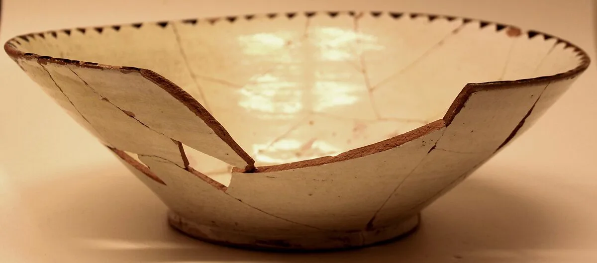 Bowl — Unknown