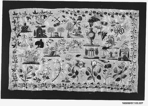 Sampler
