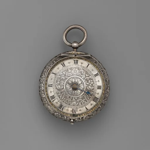 Clock-watch