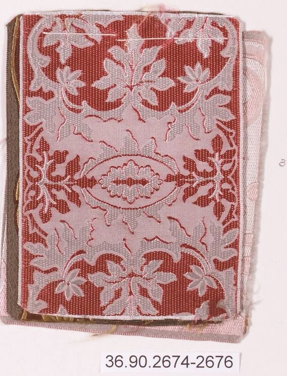 Ribbon — Unknown