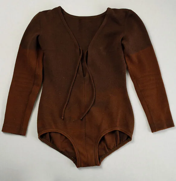 Bathing suit — Harmon Knitwear|Rudi Gernreich