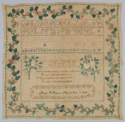Sampler