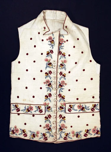 Waistcoat