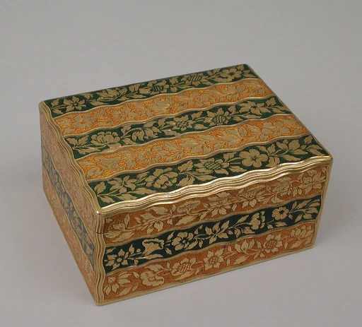 Snuffbox