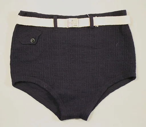 Bathing trunks