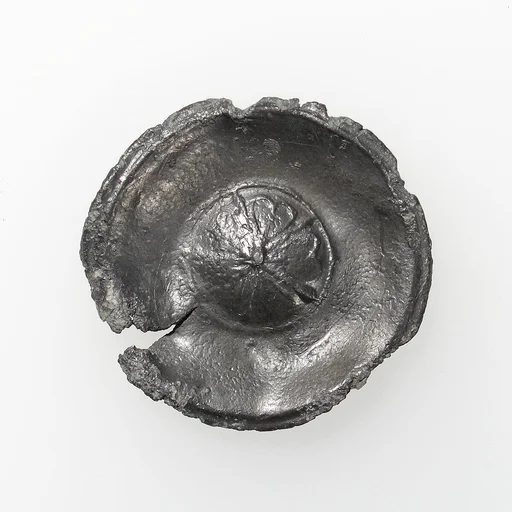 Pilgrim's Badge