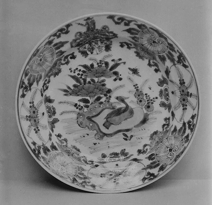 Dish — Unknown