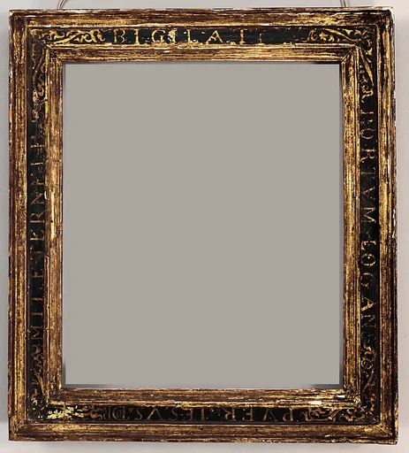 Cassetta frame