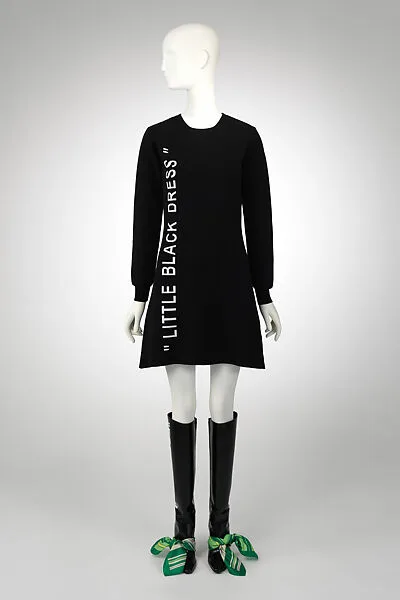 Ensemble — Off-White c/o Virgil Abloh|Virgil Abloh