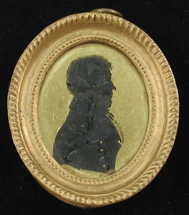 Medallion — Unknown
