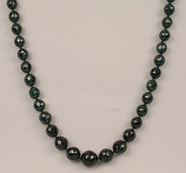 Necklace — Unknown