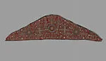 Tent Divider (Te Saqwit) — Unknown