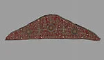 Tent Divider (Te Saqwit)