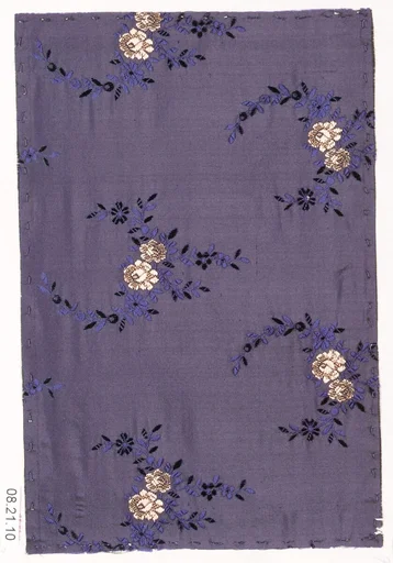 Textile sample
