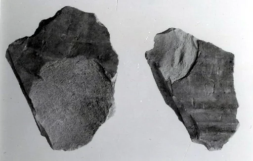 Relief fragment, tomb of Meketre