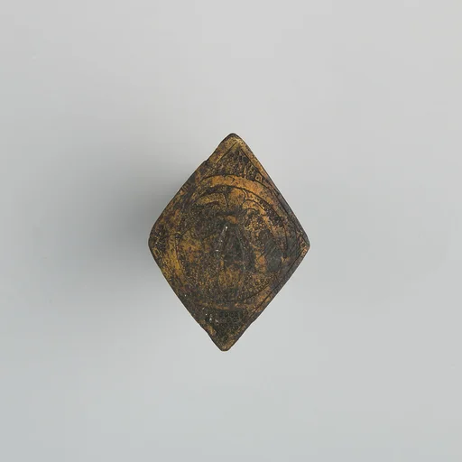 Badge or Harness Pendant