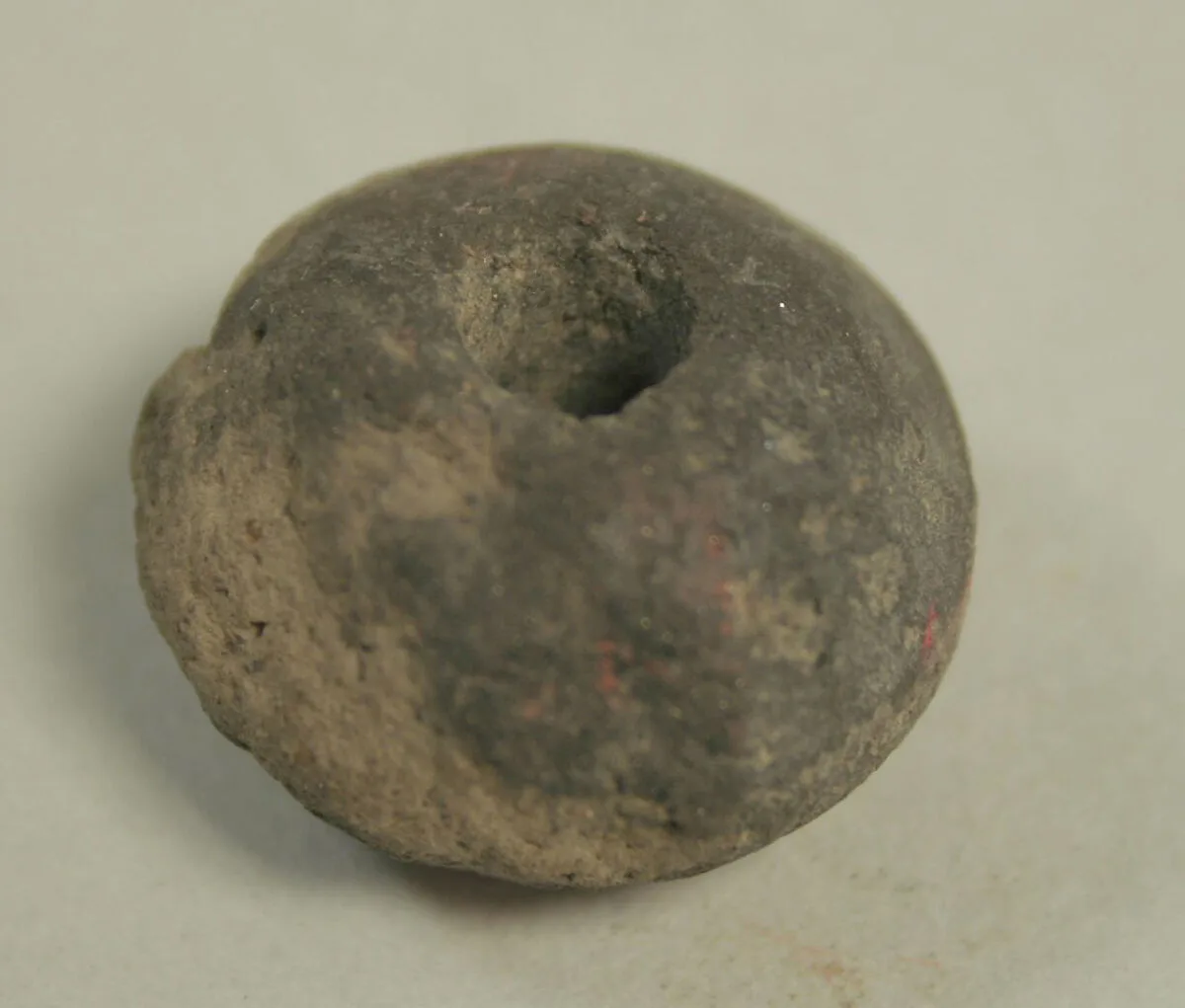 Spindle Whorl — Unknown