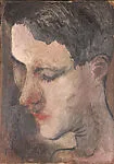 Allen Tanner — Pavel Tchelitchew
