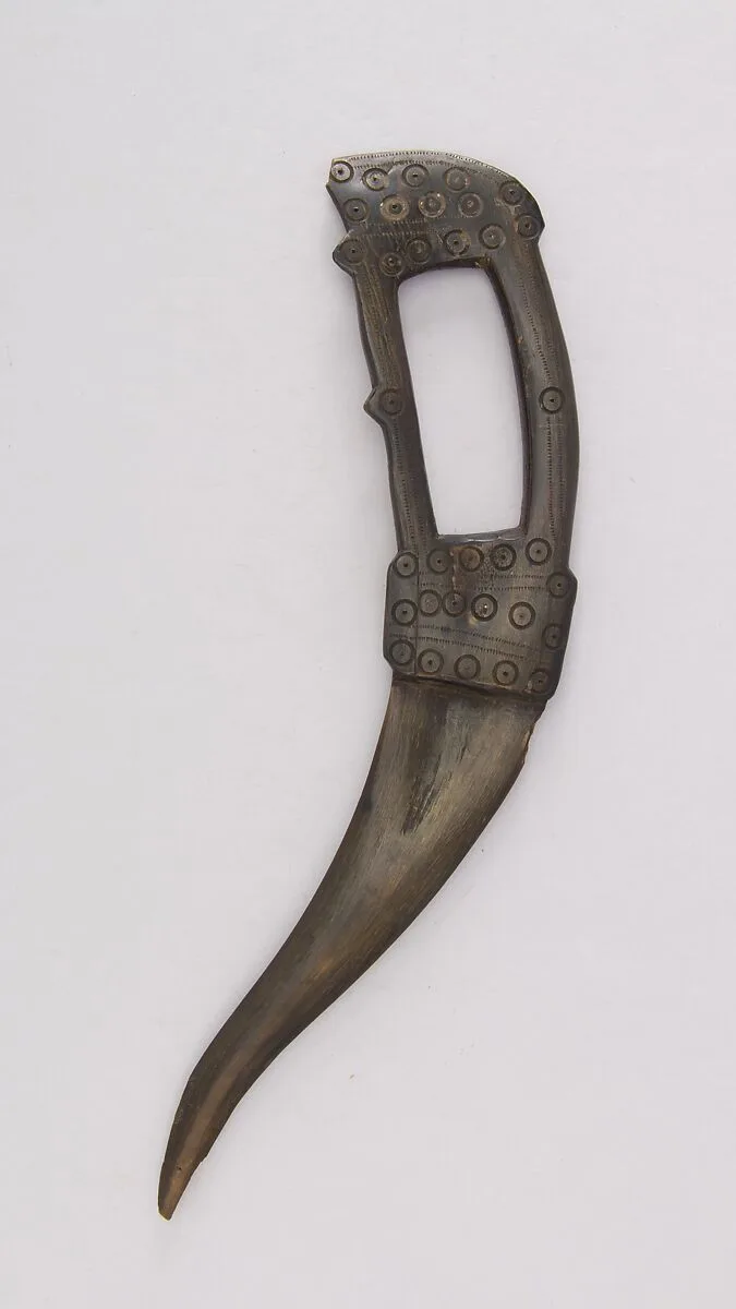 Dagger — Unknown