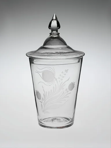 Tumbler
