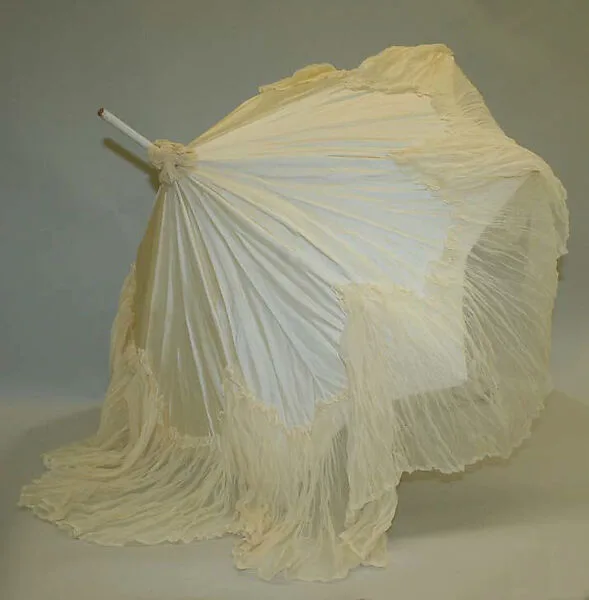 Parasol — Unknown