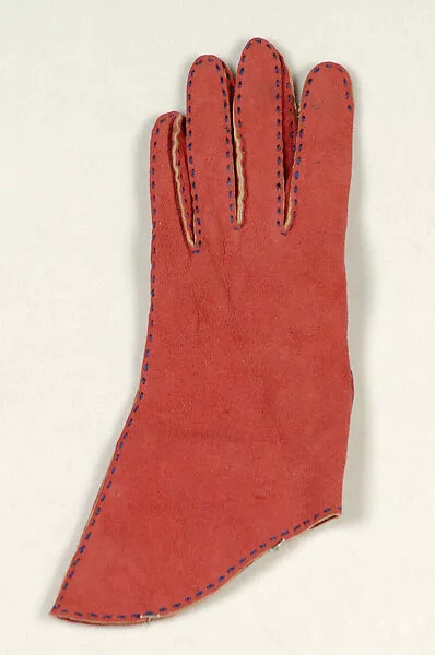 Gloves — Bonnie Cashin|Crescendoe Gloves, Inc.