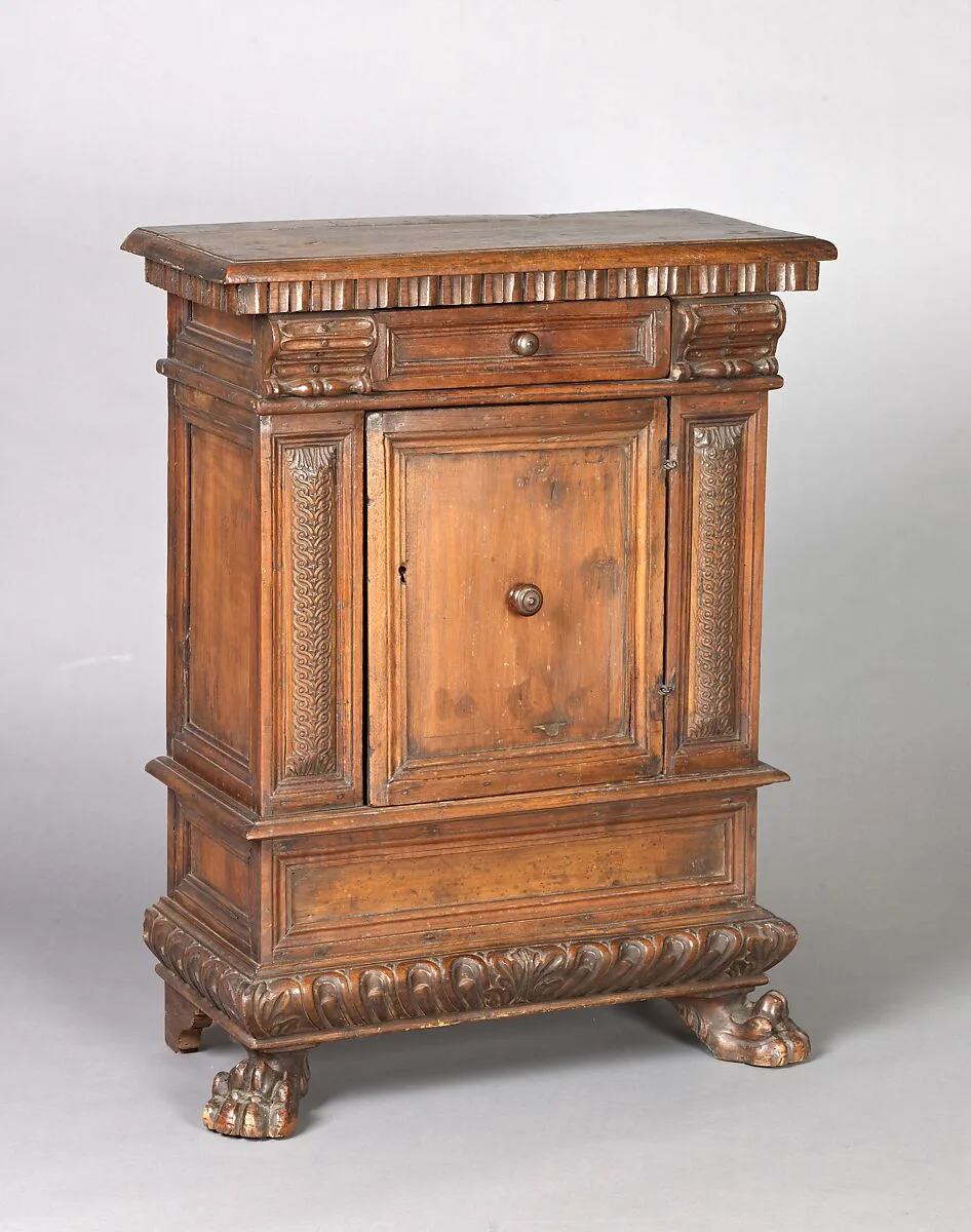 Cabinet (credenza) — Unknown