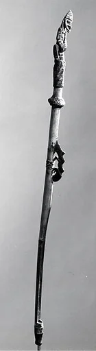 Spear Thrower
