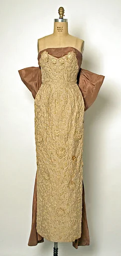 Evening dress