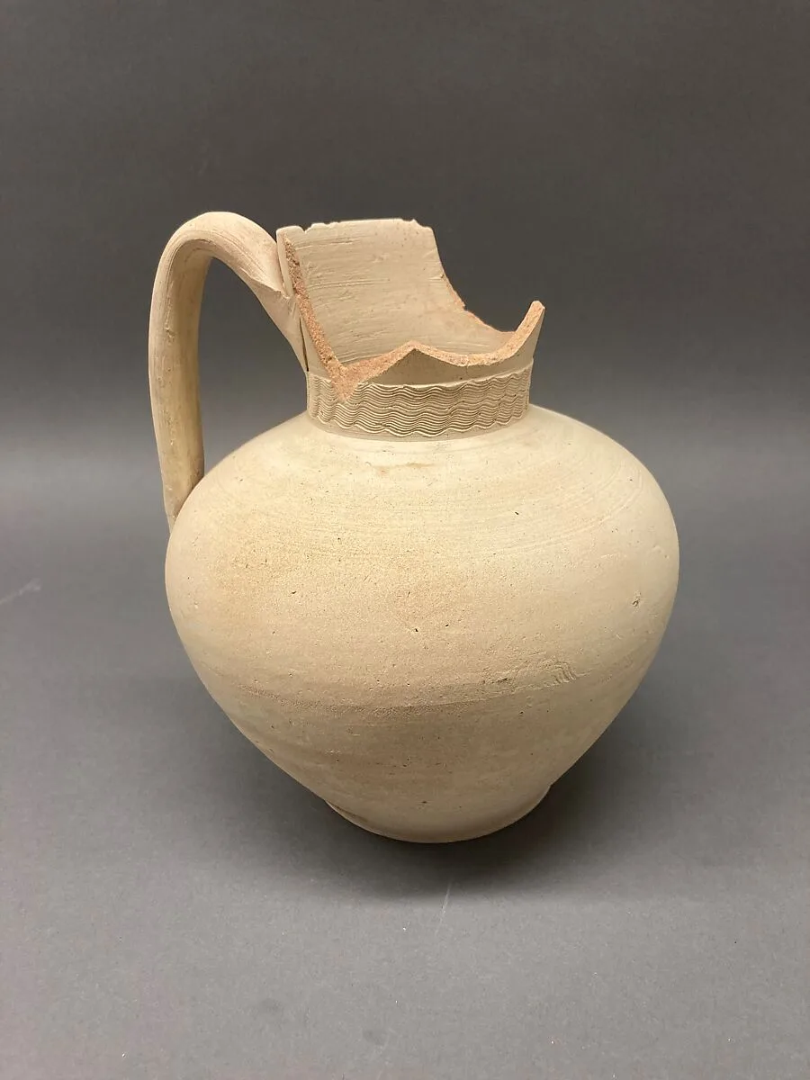 Ewer — Unknown