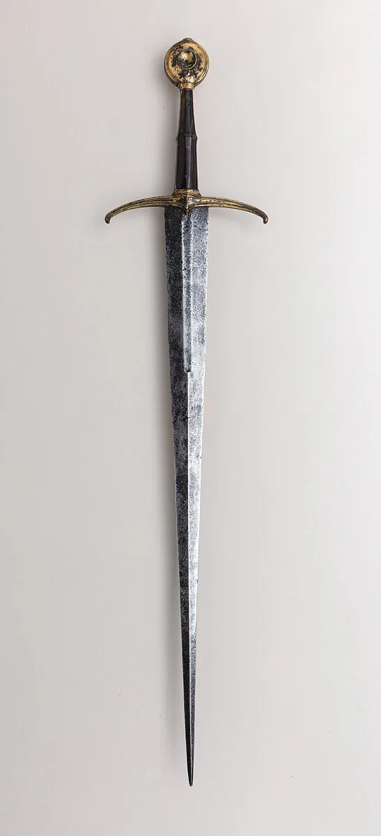Sword — Unknown